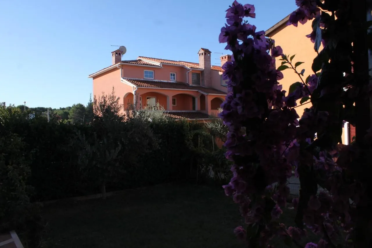 Apartment Fazana 7153B