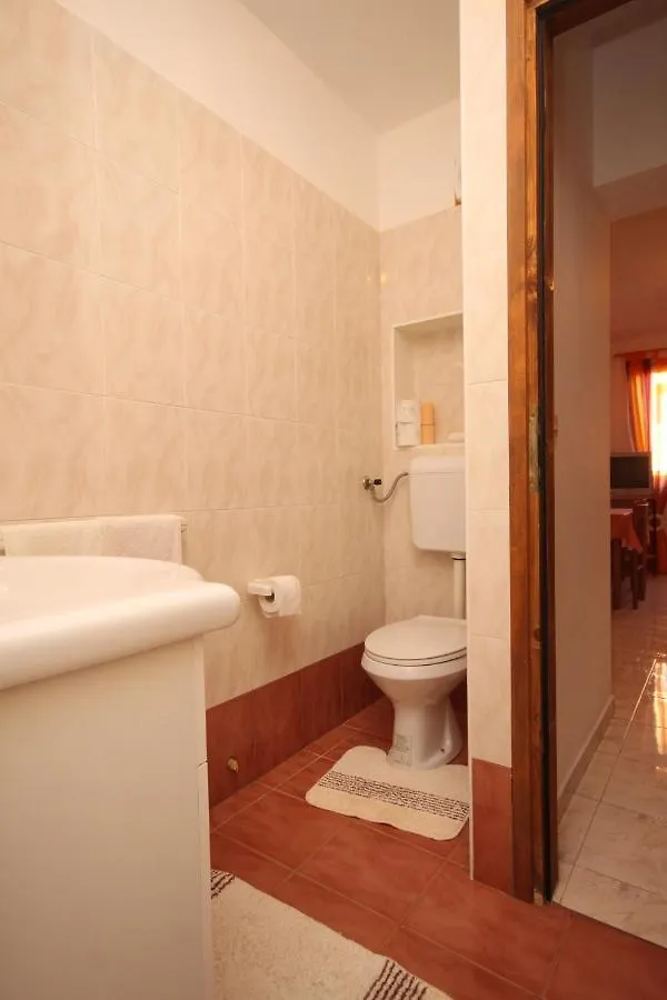 Apartment Fazana 7153B