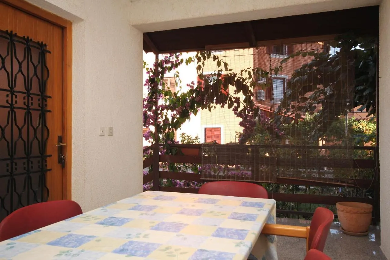 Apartment Fazana 7153B